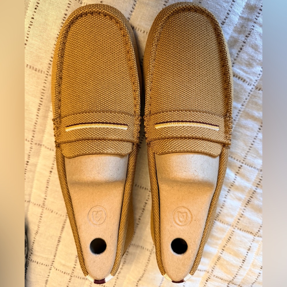 Rothy's Women's Drivers sz 9